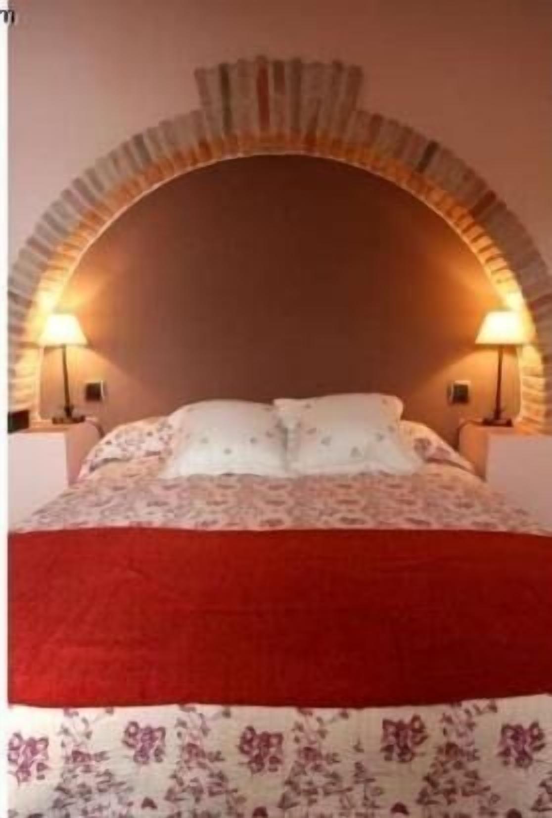 Los Pedregales house for 4-6 people. Las Torcas Apartment