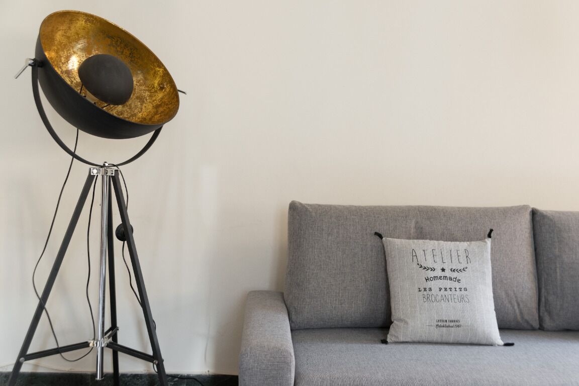 Ca' Zaccaria Apartment in Venice