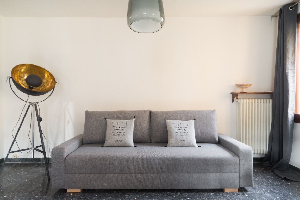 Ca' Zaccaria Apartment in Venice