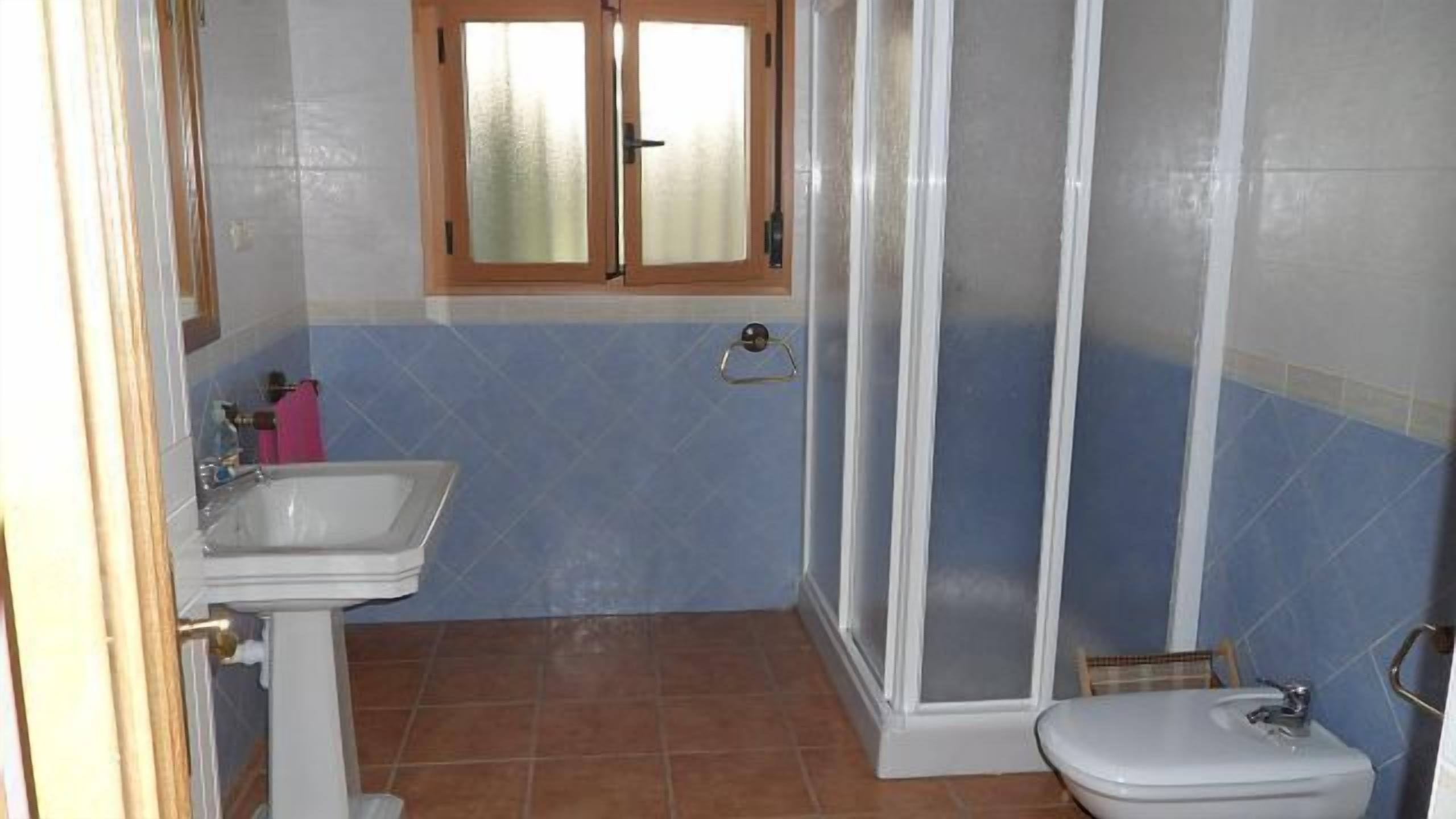 Self catering Huecos de San Miguel for 2 people