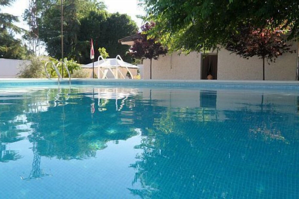 Self catering Huecos de San Miguel for 2 people