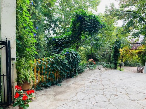 Self catering Barranco de la Salud for 4 people