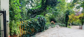 Self catering Barranco de la Salud for 4 people