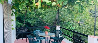 Self catering Barranco de la Salud for 4 people