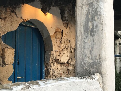 Beautiful quiet villa (4p), private pool and great sea views