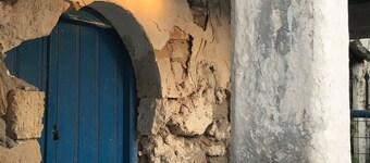 Villa Anna, villa per 4 persone con una vista indimenticabile sul mare, montagne, villaggi