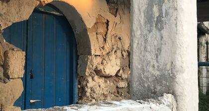 Beautiful quiet villa (4p), private pool and great sea views