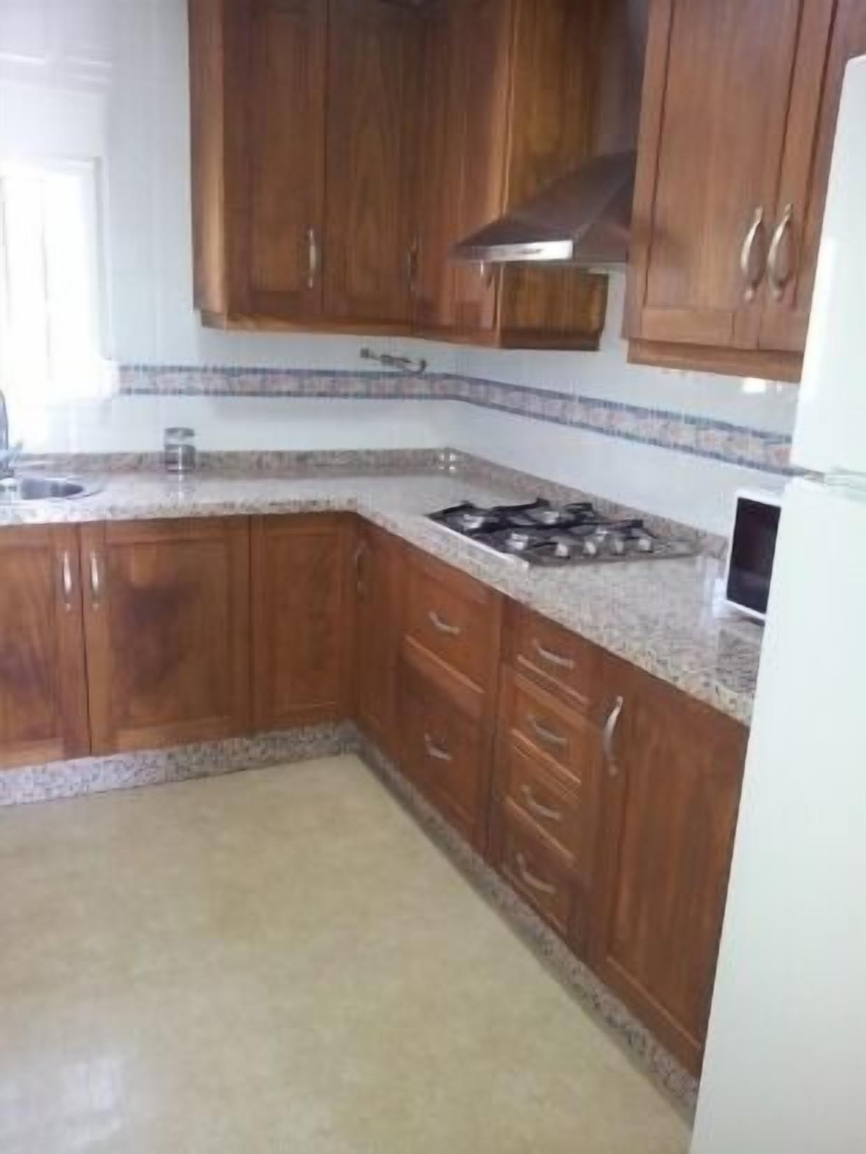 Self catering La Hacienda de los Estacares for 10 people