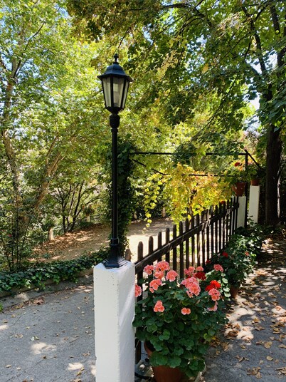 Self catering Barranco de la Salud for 11 people