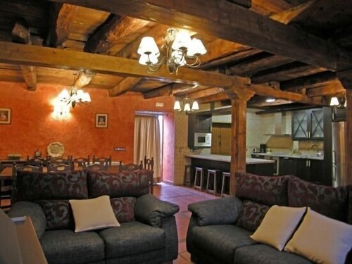 Cottage (full rental) Senda del Alba, Up to 11 people
