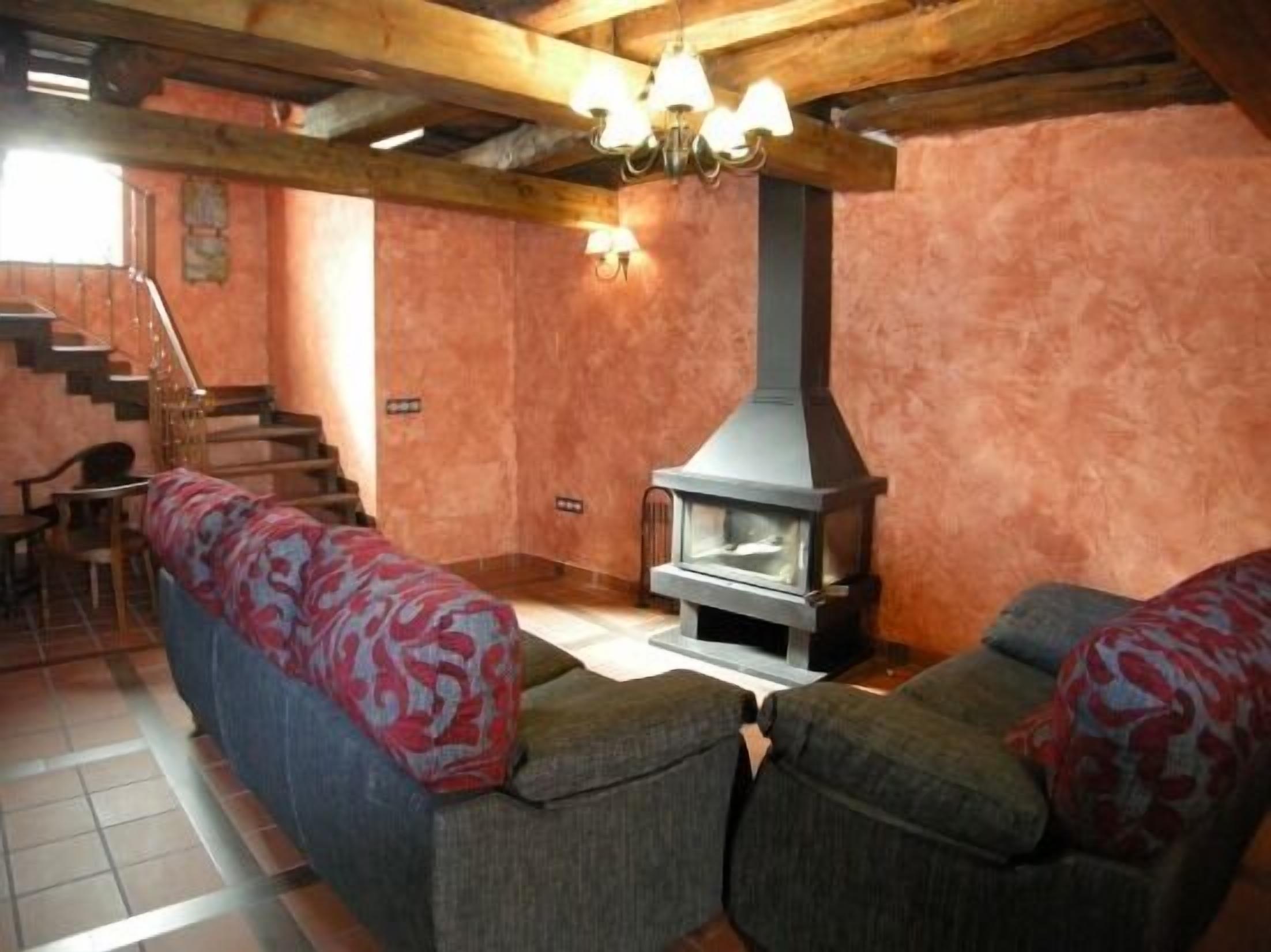 Cottage (full rental) Senda del Alba, Up to 11 people