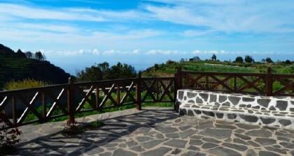 Ihanteellinen paikka irrottautua päivittäisestä stressistä ja retkeilystä.