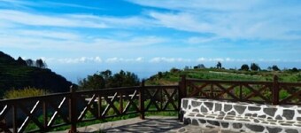 Ideal place to unwind from daily stress and hiking.