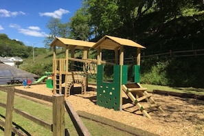 Espace pour enfants