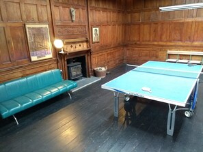 Sala de jocs