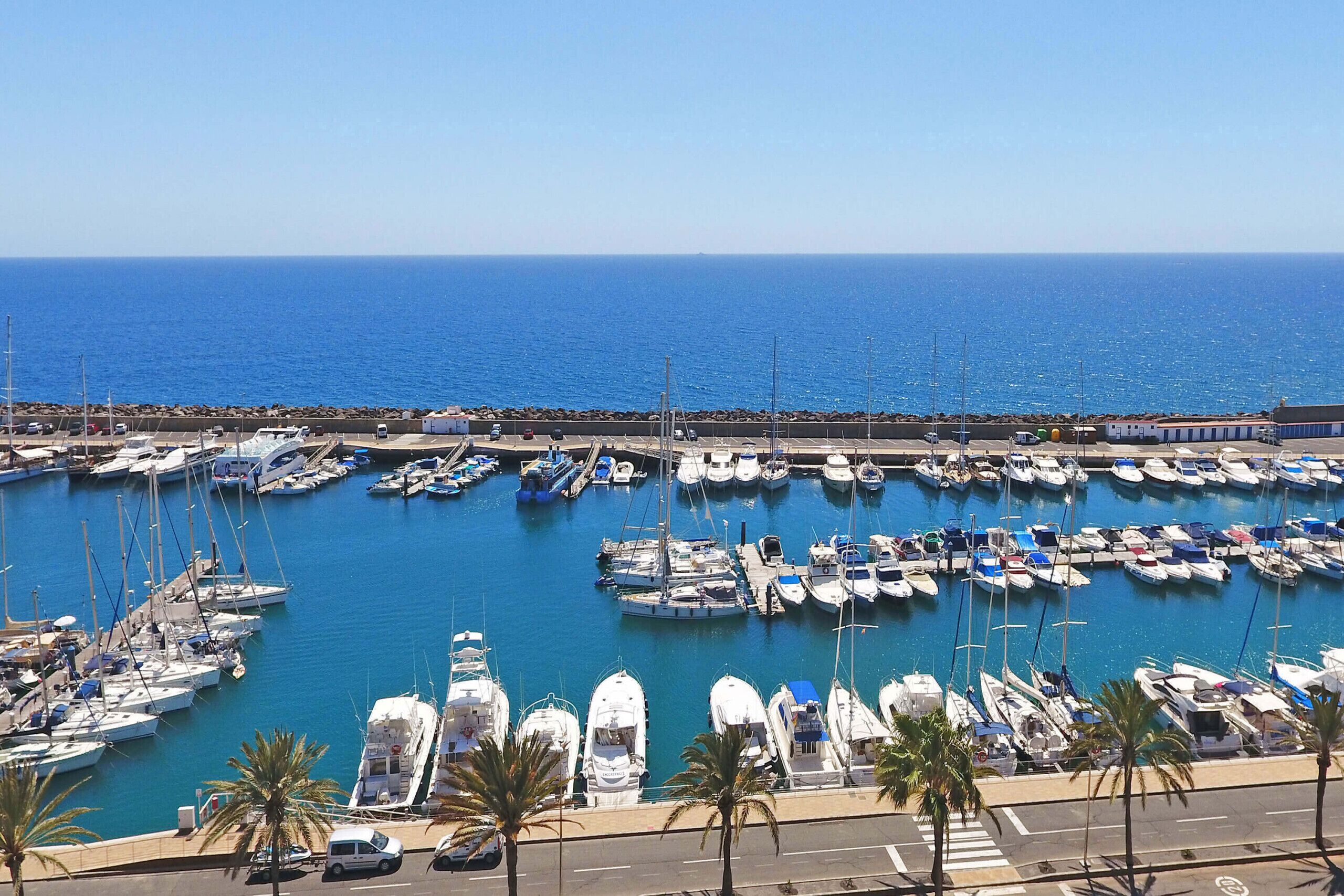 Marina