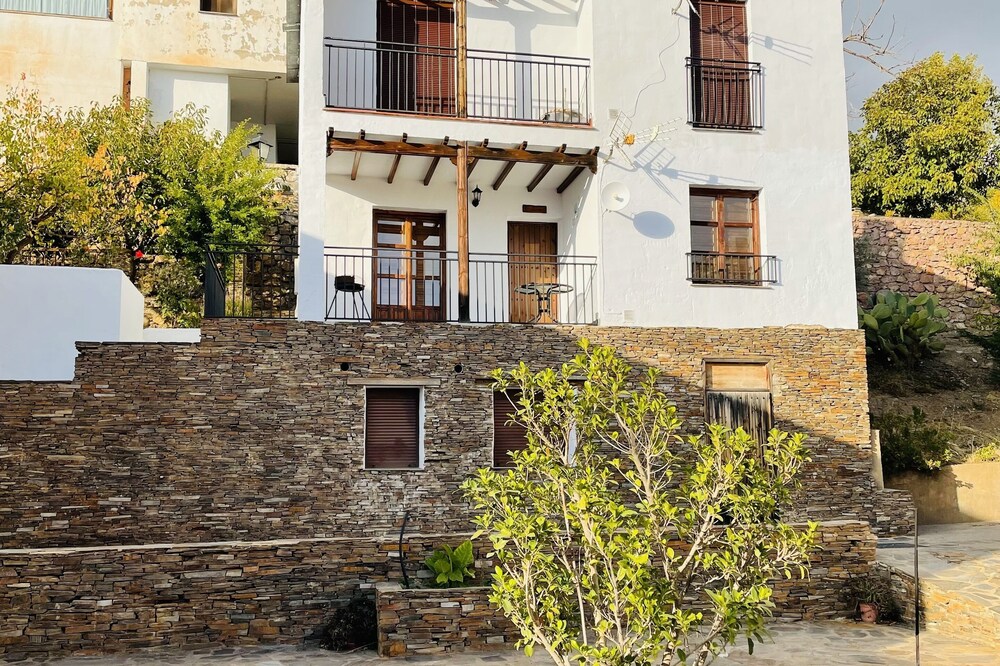 Self catering Barranco de la Salud for 2 people