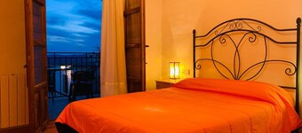 Self catering Barranco de la Salud for 2 people