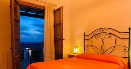 Self catering Barranco de la Salud for 2 people