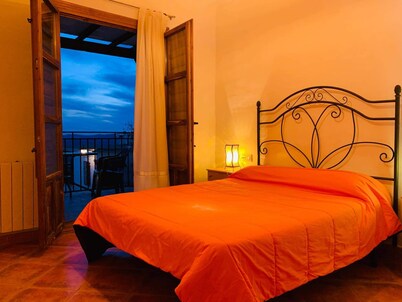 Self catering Barranco de la Salud for 2 people