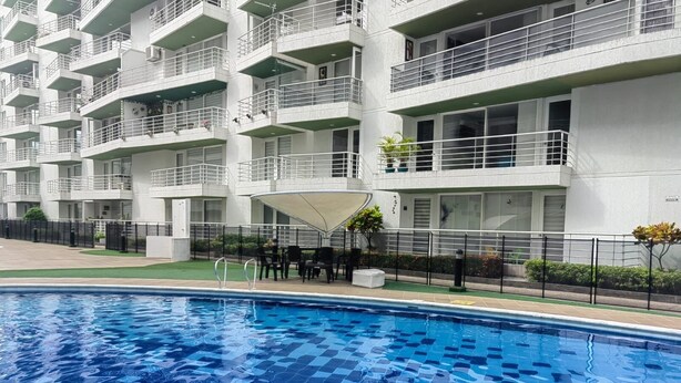 Pool - alto verde club house (Melgar)