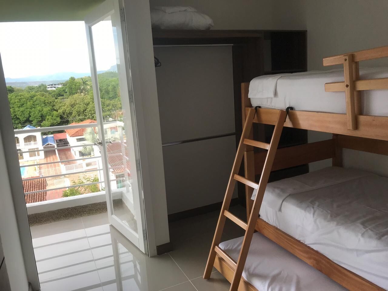 alto verde club house