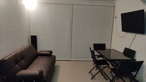 Smart TV, stereo - alto verde club house (Melgar)