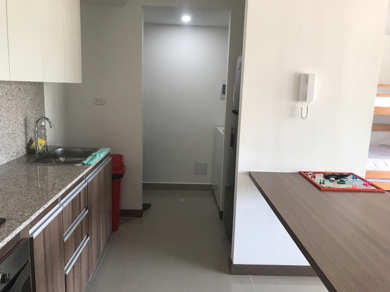 alto verde club house