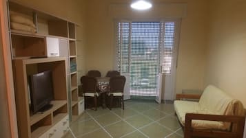 TV connectée, espaces bureaux