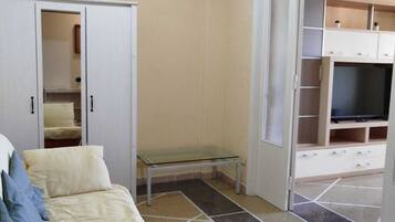 Smart-TV, Arbeitsbereiche