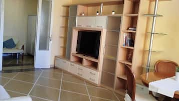Smart TV, studio