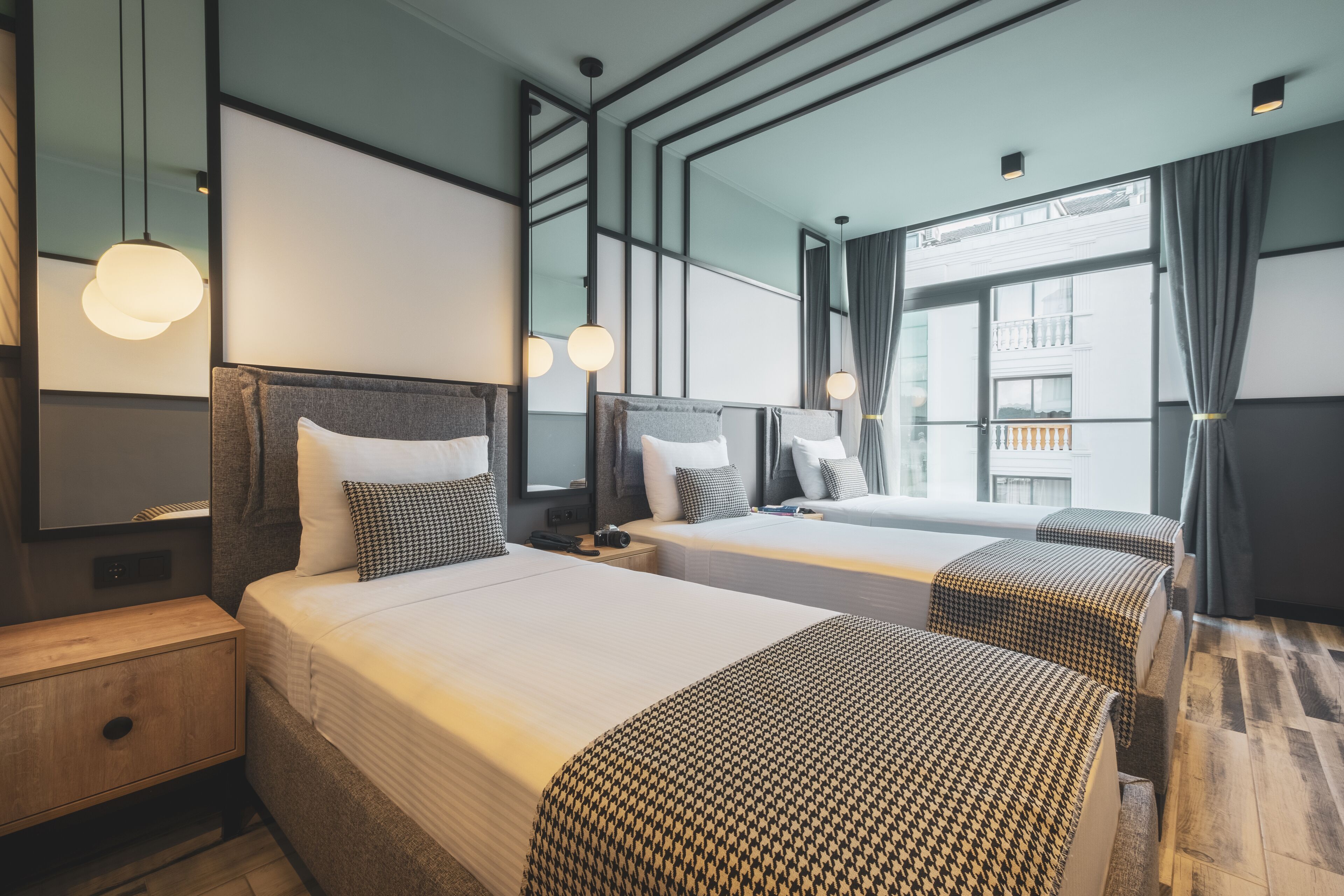 Photo - City Life Demir Hotel