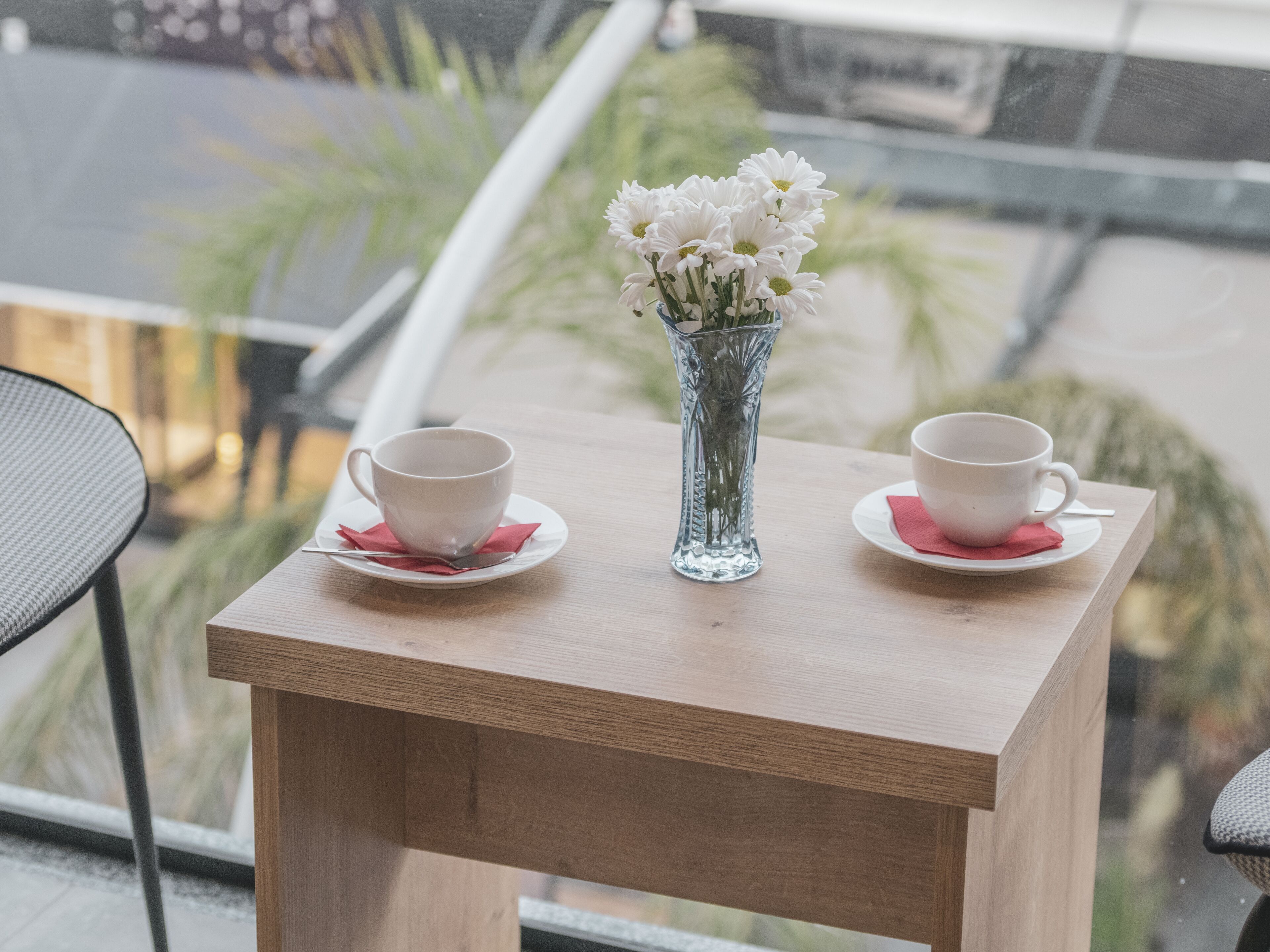 standard deluxe room, balcony | minibar, in-room safe, soundproofing, free wifi