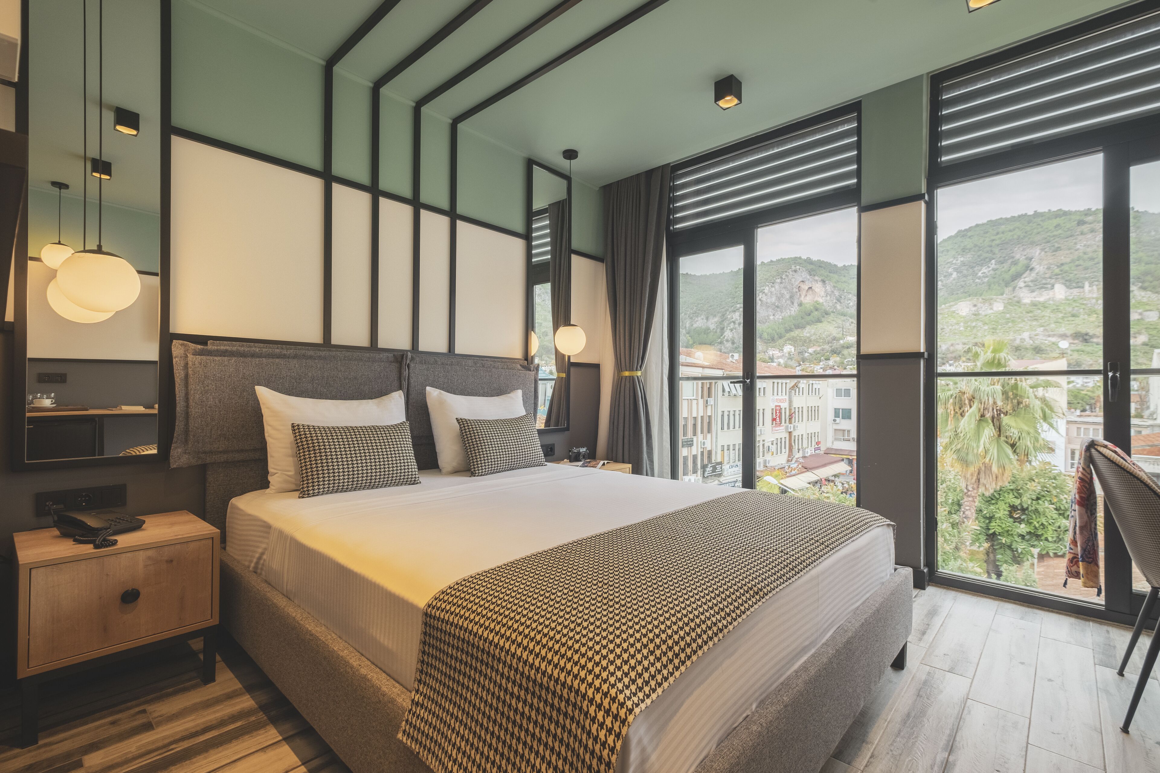 Photo - City Life Demir Hotel