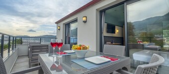 City Life Demir Hotel