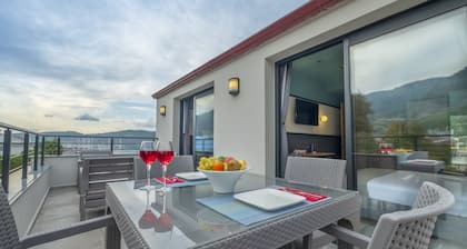 City Life Demir Hotel