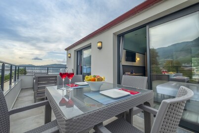 City Life Demir Hotel