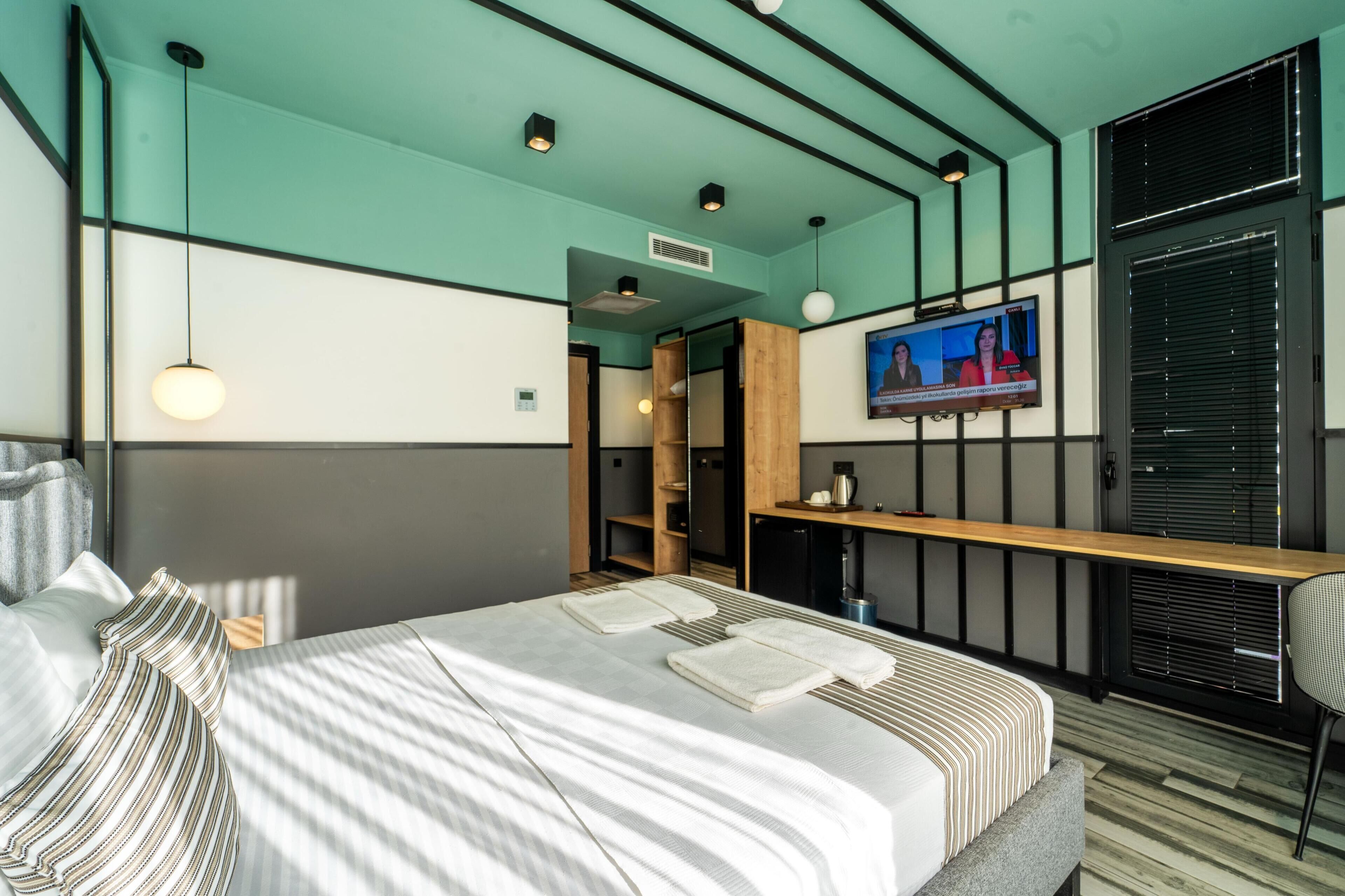 Photo - City Life Demir Hotel