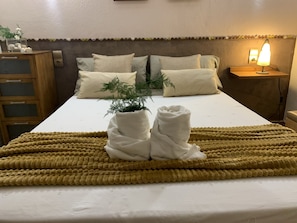 4 Schlafzimmer, Bügeleisen/Bügelbrett, Reisekinderbett, kostenloses WLAN