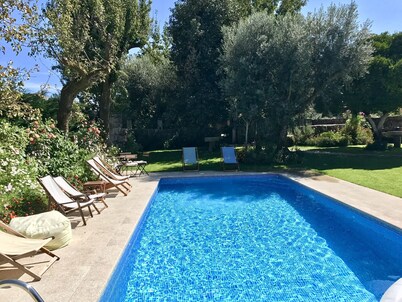 CASA DA PRAÇA - TRANQUILITY AND COMFORT AT A FANTASTIC PRICE