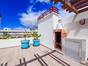 Terras