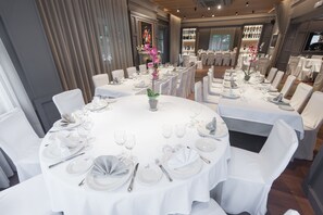 Restaurant - Hotel Artaza (Getxo)