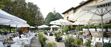 Bar (en el alojamiento)