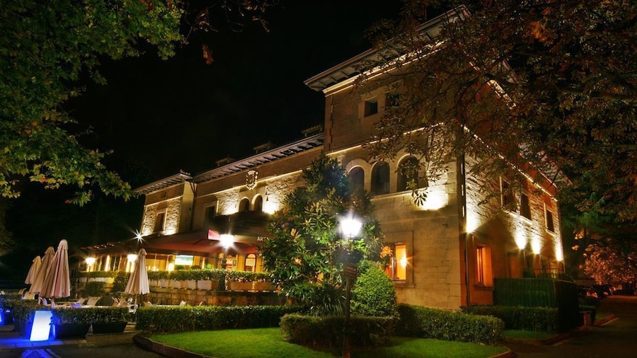 Hotel Artaza