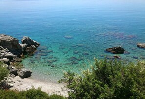 Plage