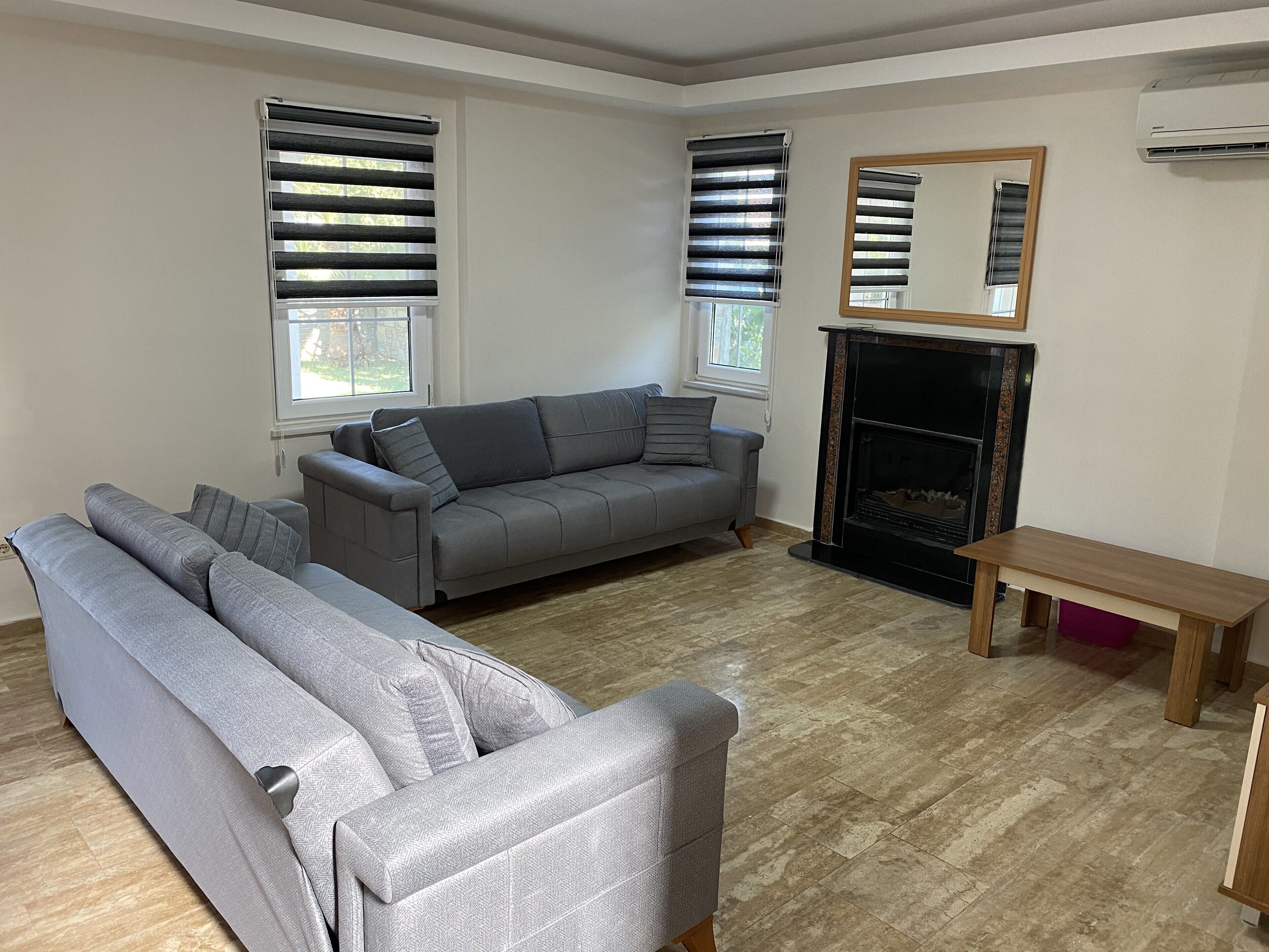  5 BED ALL EN SUİTE VİLLA :BİG DISCOUNT OCTOBER 23