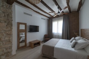6 Schlafzimmer, Bügeleisen/Bügelbrett, WLAN, Bettwäsche