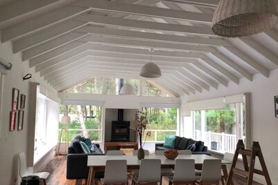 Luxury villa house with pool 