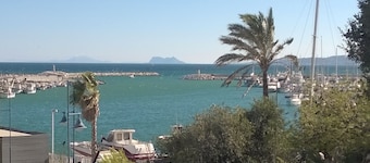 Bellissimo appartamento con 3 camere da letto