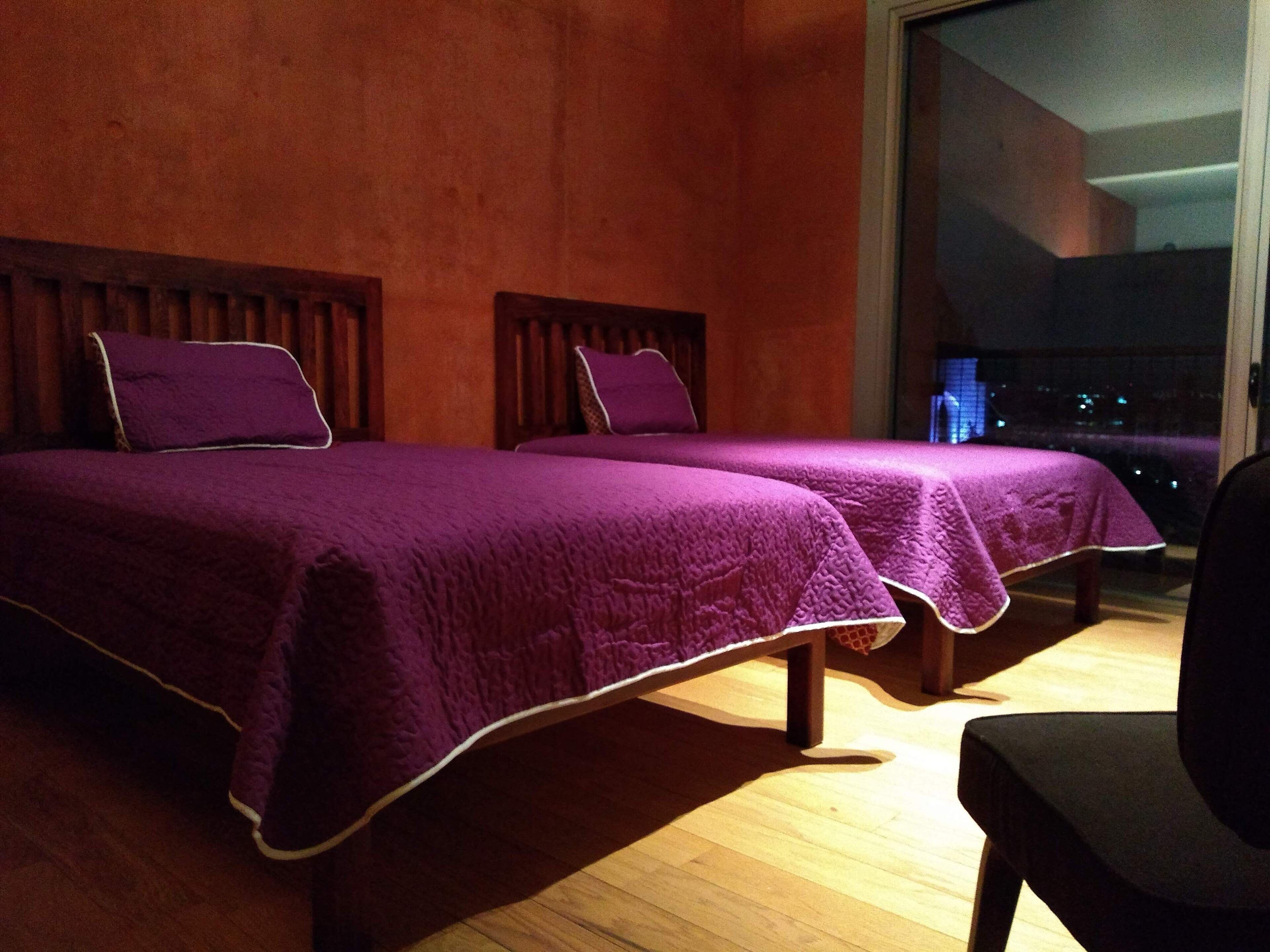 INCREDIBLE NEW APARTMENT IN REFORMA, 3 BDRM 3 BATH